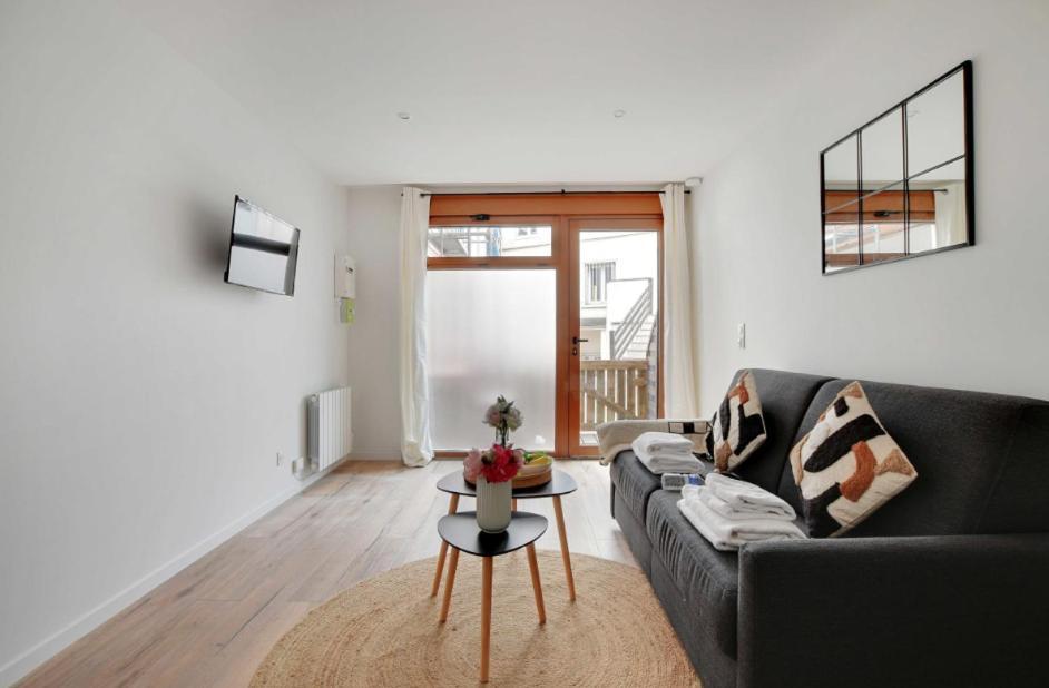 Residence A Proximite De Paris Le Kremlin-Bicêtre Exteriör bild
